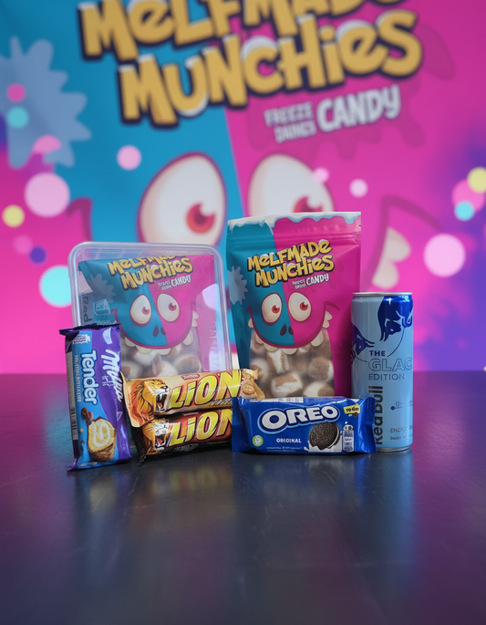 Sieg Selction - Sweet Bundle Energy