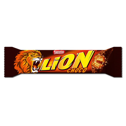 Nestle Lion Schoko - SIEG SELECTION