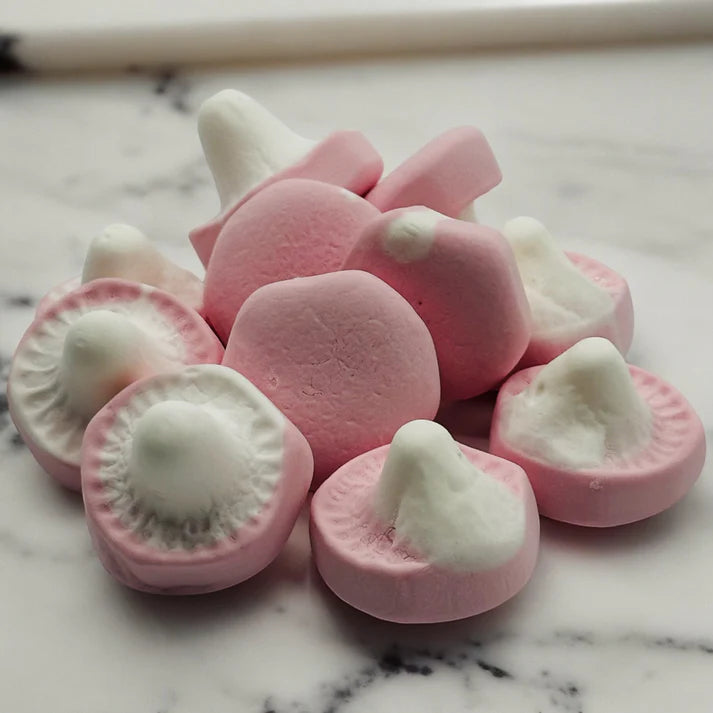 Melfmade Munchies - Shrooms Frucht